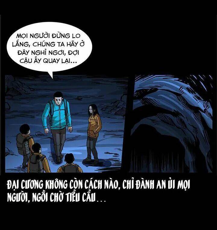 U Minh Ngụy tượng Chapter 182 - Trang 8