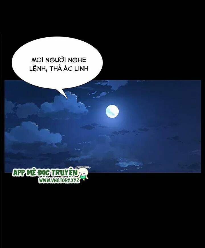 U Minh Ngụy tượng - Chapter 182 - Page 89