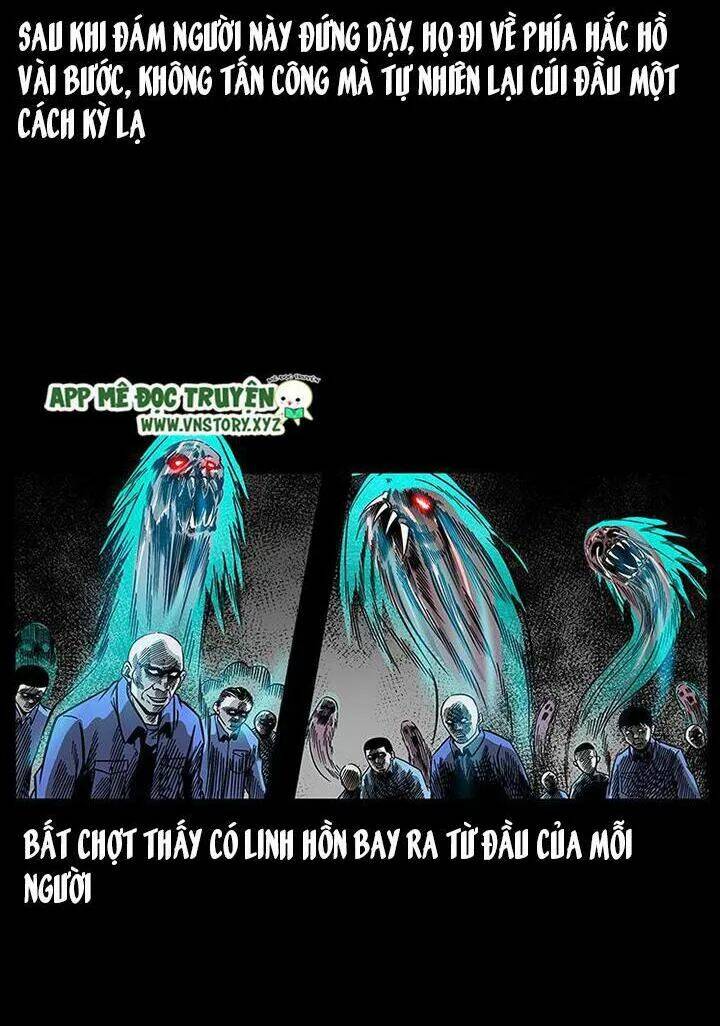 U Minh Ngụy tượng - Chapter 183 - Page 12