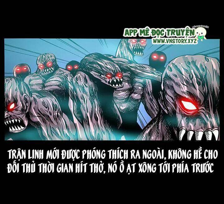 U Minh Ngụy tượng - Chapter 183 - Page 16