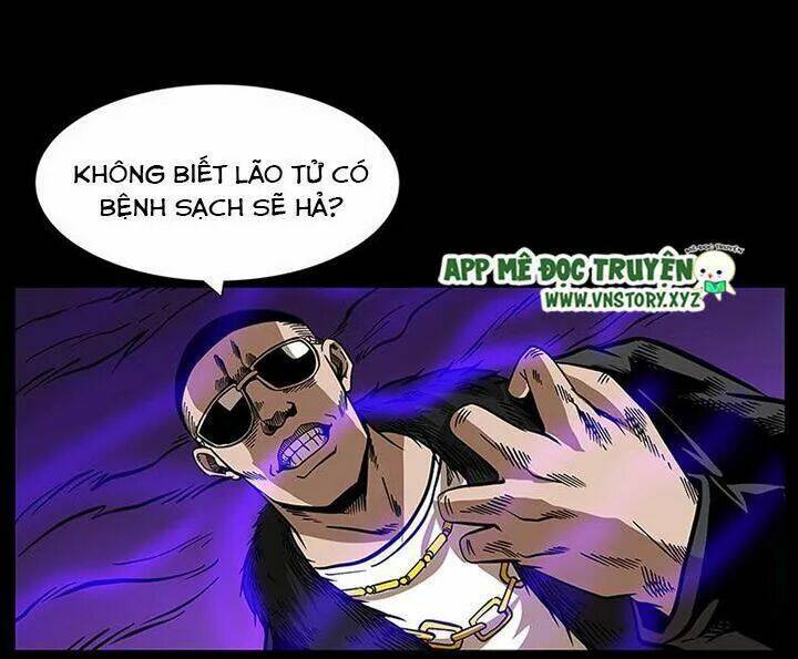U Minh Ngụy tượng - Chapter 183 - Page 19