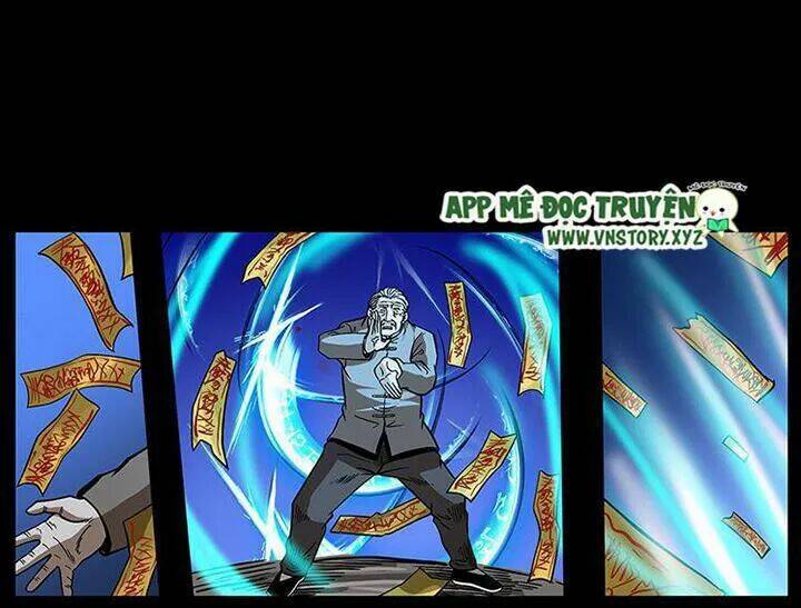 U Minh Ngụy tượng - Chapter 183 - Page 22