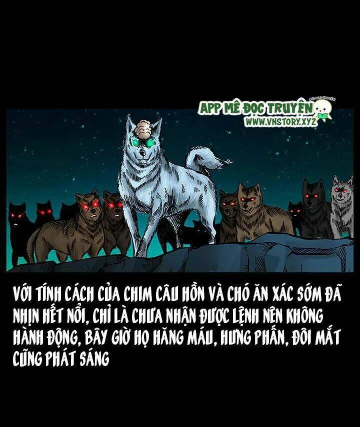 U Minh Ngụy tượng - Chapter 183 - Page 25