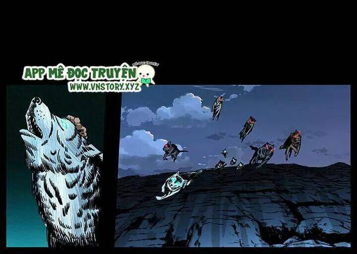 U Minh Ngụy tượng - Chapter 183 - Page 26