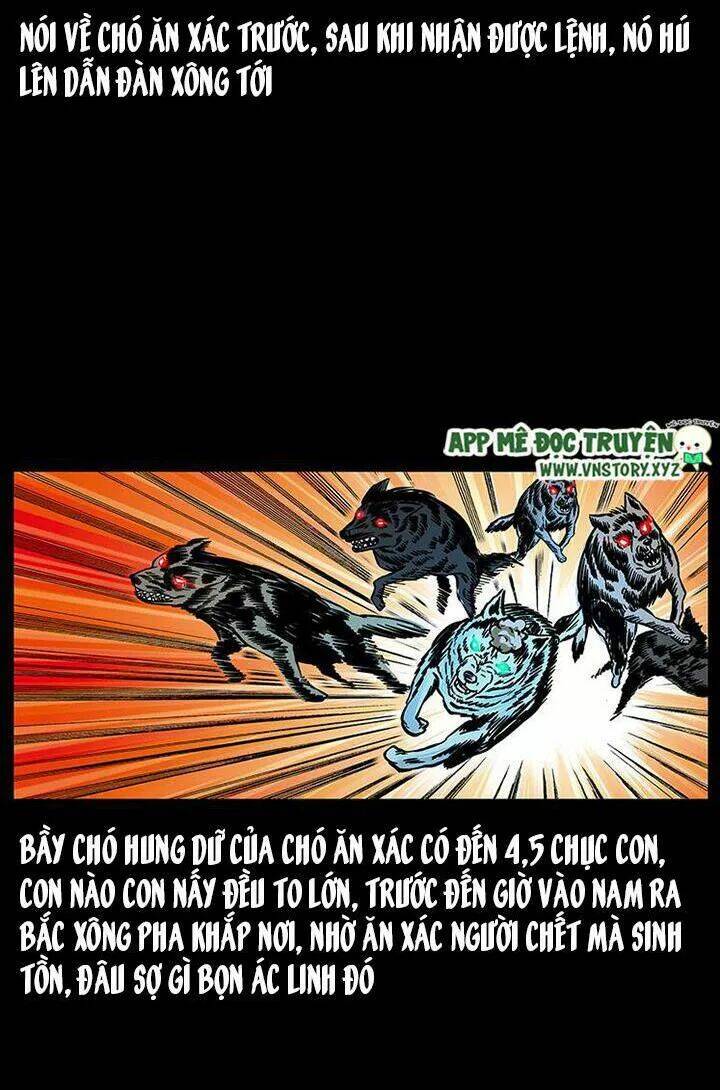 U Minh Ngụy tượng - Chapter 183 - Page 27