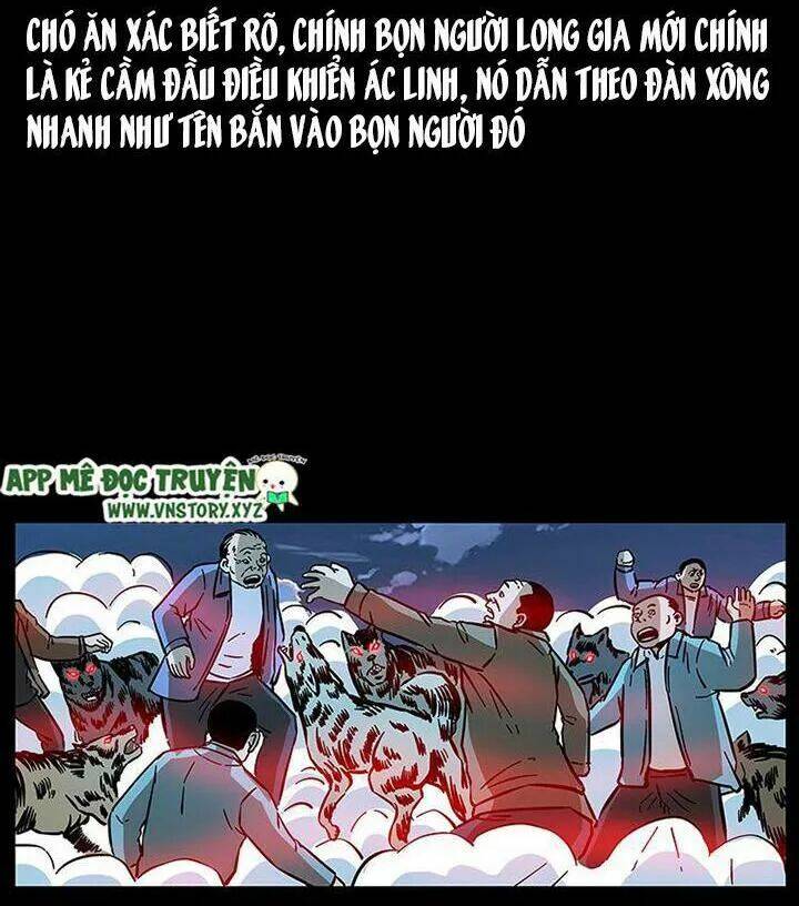 U Minh Ngụy tượng - Chapter 183 - Page 29