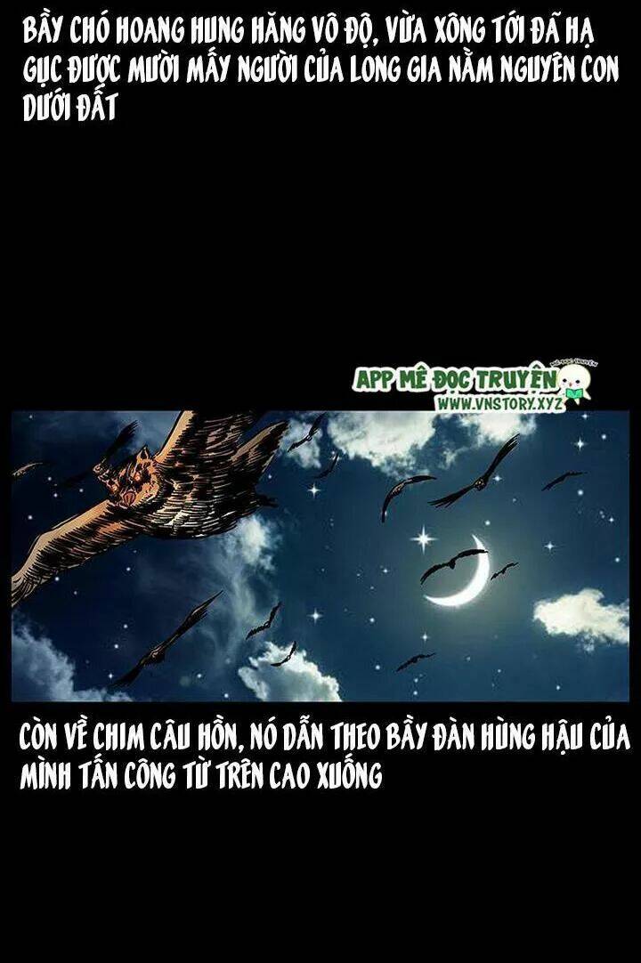 U Minh Ngụy tượng - Chapter 183 - Page 30