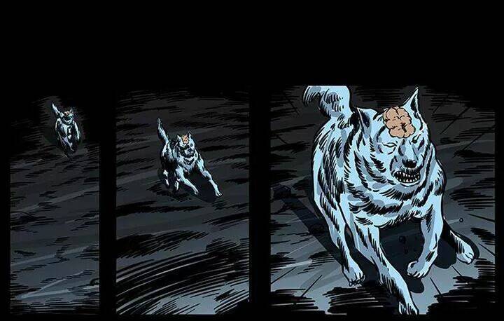 U Minh Ngụy tượng - Chapter 183 - Page 33