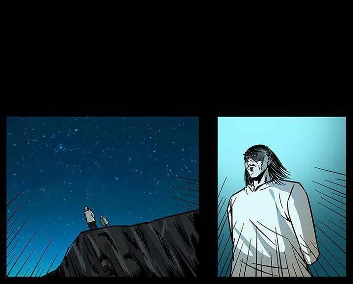 U Minh Ngụy tượng - Chapter 183 - Page 36