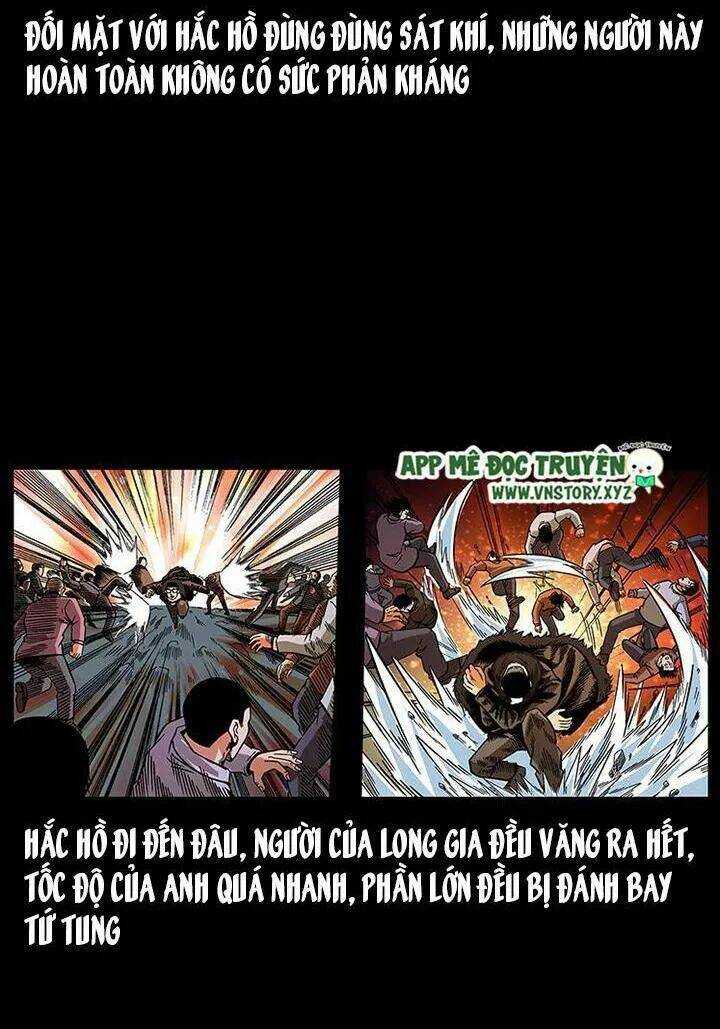 U Minh Ngụy tượng - Chapter 183 - Page 3