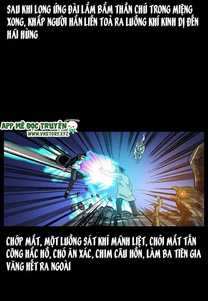 U Minh Ngụy tượng - Chapter 183 - Page 44