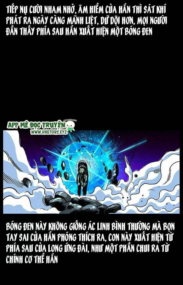 U Minh Ngụy tượng - Chapter 183 - Page 47