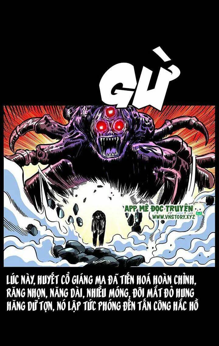 U Minh Ngụy tượng - Chapter 183 - Page 53