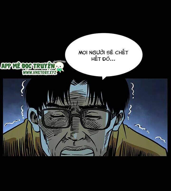 U Minh Ngụy tượng - Chapter 183 - Page 65