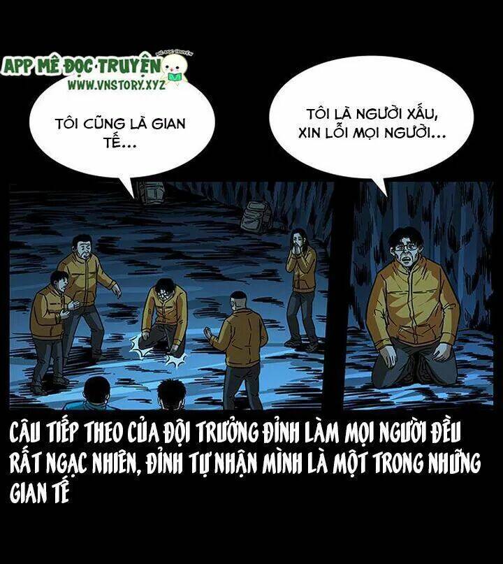 U Minh Ngụy tượng - Chapter 183 - Page 68