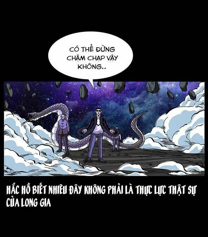 U Minh Ngụy tượng - Chapter 183 - Page 6