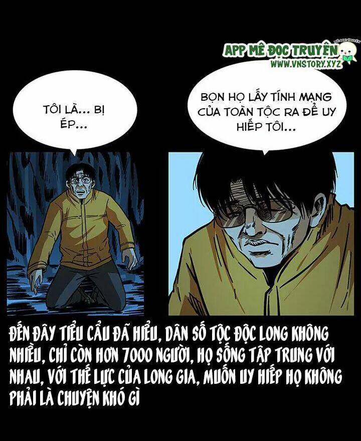 U Minh Ngụy tượng - Chapter 183 - Page 72