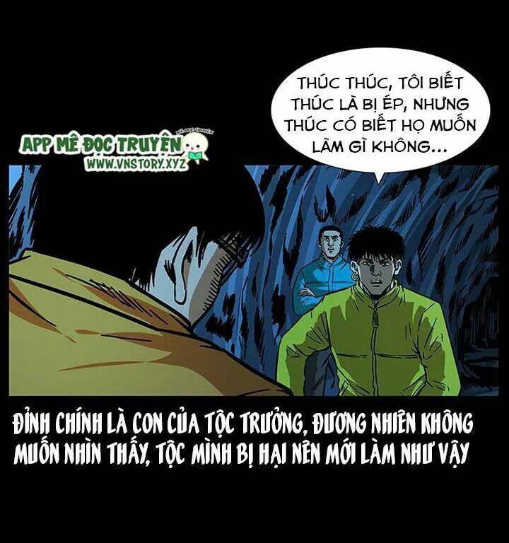 U Minh Ngụy tượng - Chapter 183 - Page 73