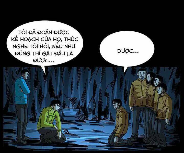 U Minh Ngụy tượng - Chapter 183 - Page 75
