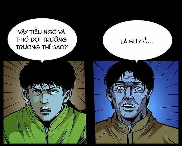 U Minh Ngụy tượng - Chapter 183 - Page 80