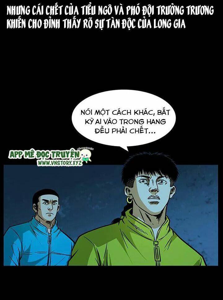 U Minh Ngụy tượng - Chapter 183 - Page 82