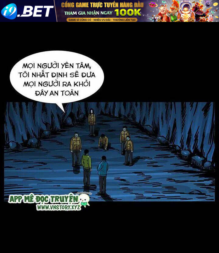 U Minh Ngụy tượng - Chapter 183 - Page 84