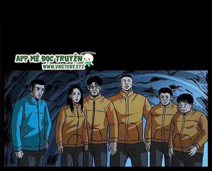 U Minh Ngụy tượng - Chapter 184 - Page 16