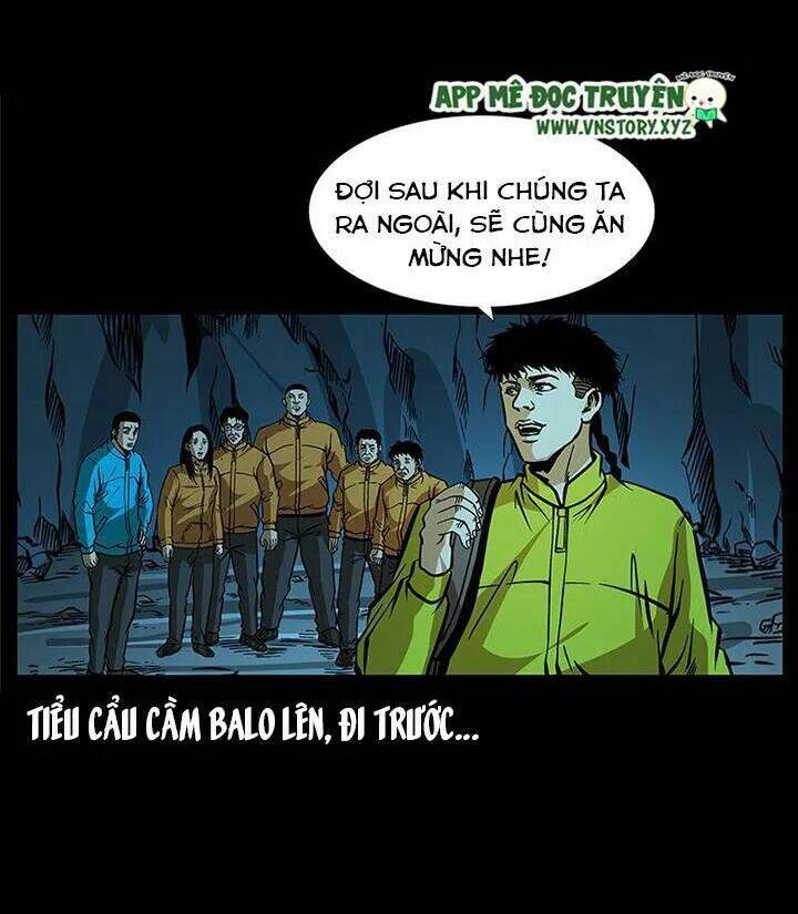 U Minh Ngụy tượng - Chapter 184 - Page 18