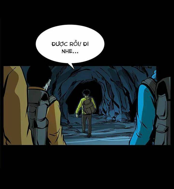 U Minh Ngụy tượng - Chapter 184 - Page 19