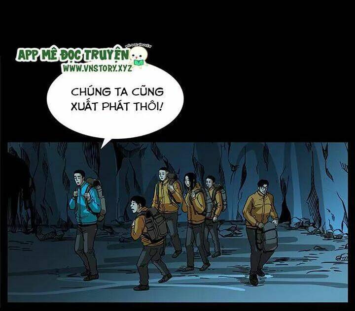 U Minh Ngụy tượng - Chapter 184 - Page 20