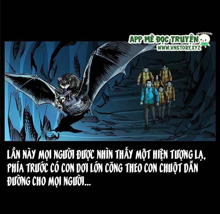 U Minh Ngụy tượng - Chapter 184 - Page 22
