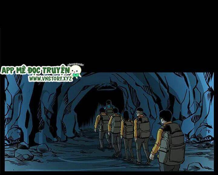 U Minh Ngụy tượng - Chapter 184 - Page 23