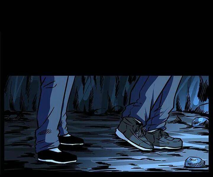 U Minh Ngụy tượng - Chapter 184 - Page 26