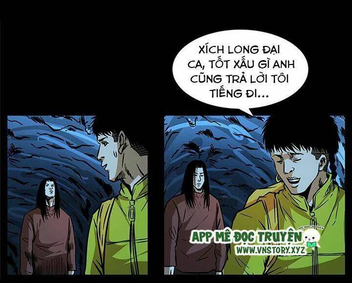 U Minh Ngụy tượng - Chapter 184 - Page 28