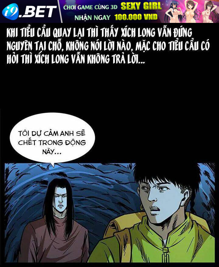 U Minh Ngụy tượng - Chapter 184 - Page 29