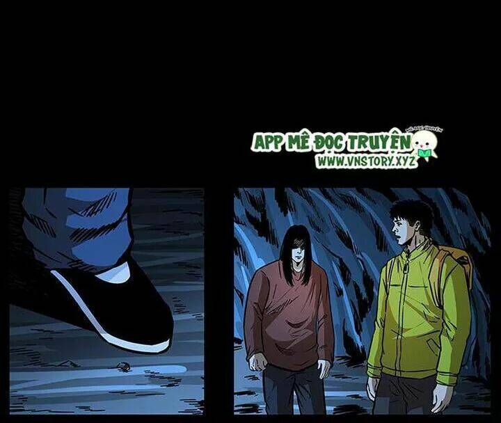 U Minh Ngụy tượng - Chapter 184 - Page 34