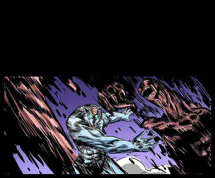 U Minh Ngụy tượng - Chapter 184 - Page 39