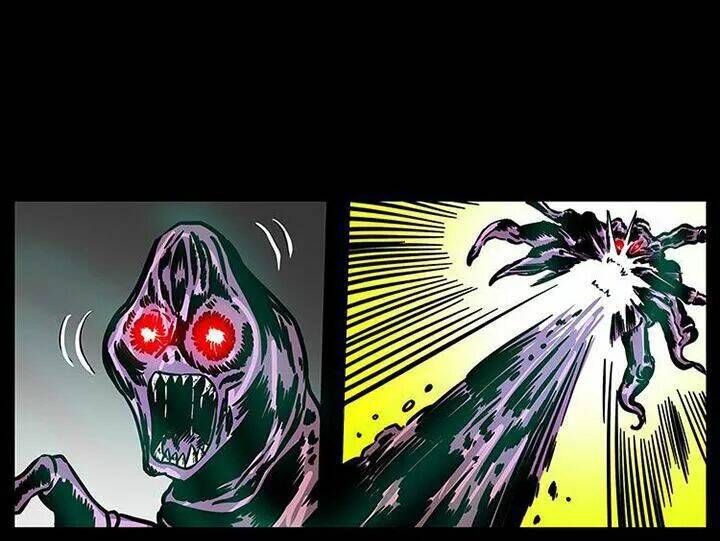 U Minh Ngụy tượng - Chapter 184 - Page 42