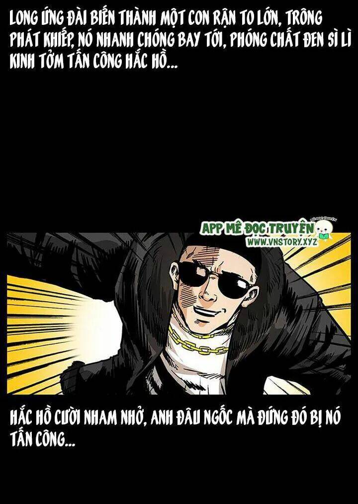 U Minh Ngụy tượng - Chapter 184 - Page 43
