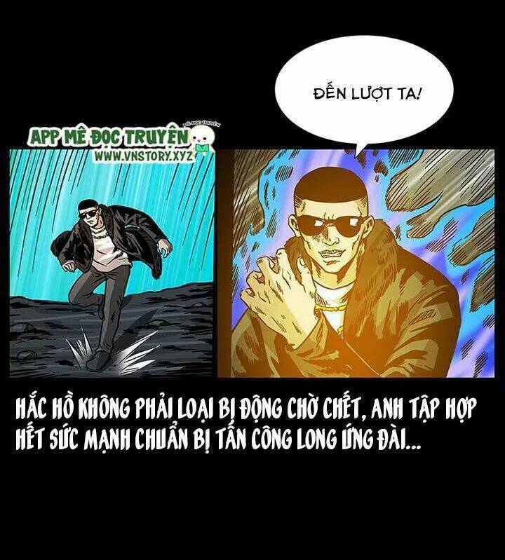 U Minh Ngụy tượng - Chapter 184 - Page 45