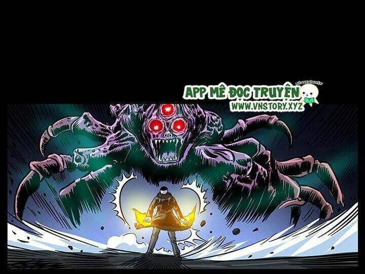 U Minh Ngụy tượng - Chapter 184 - Page 46