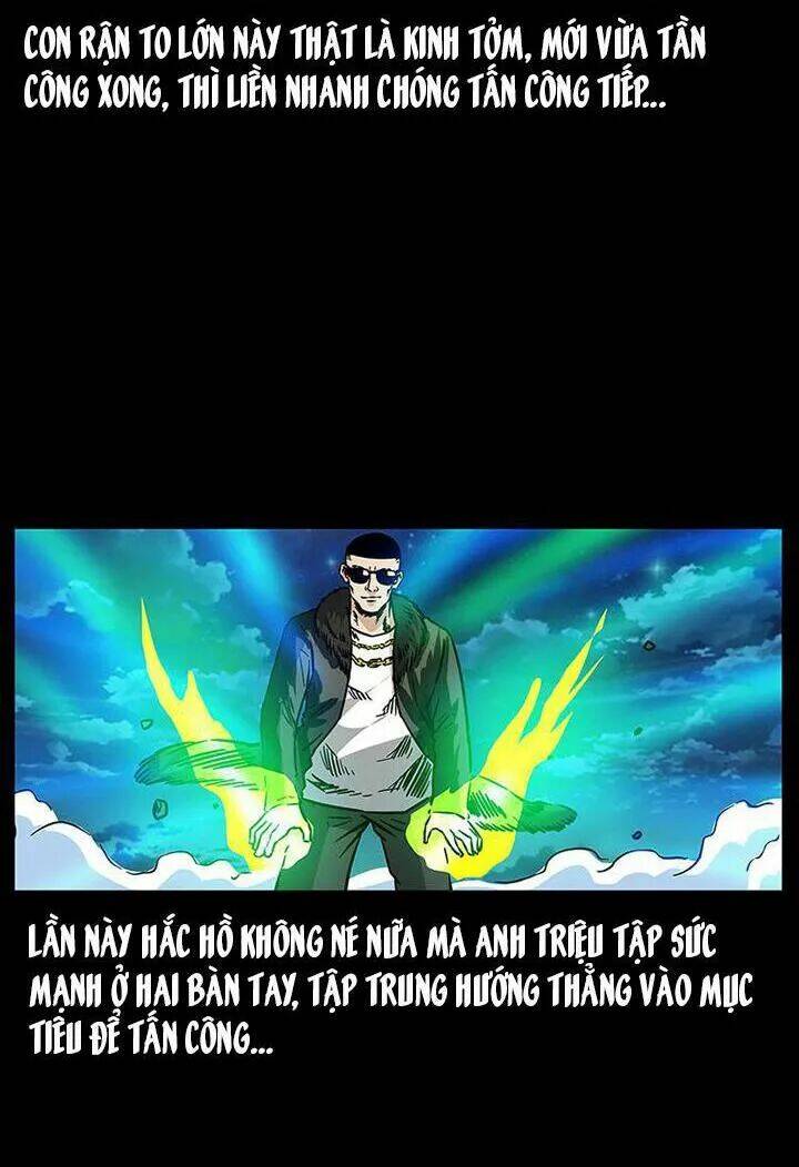 U Minh Ngụy tượng - Chapter 184 - Page 47