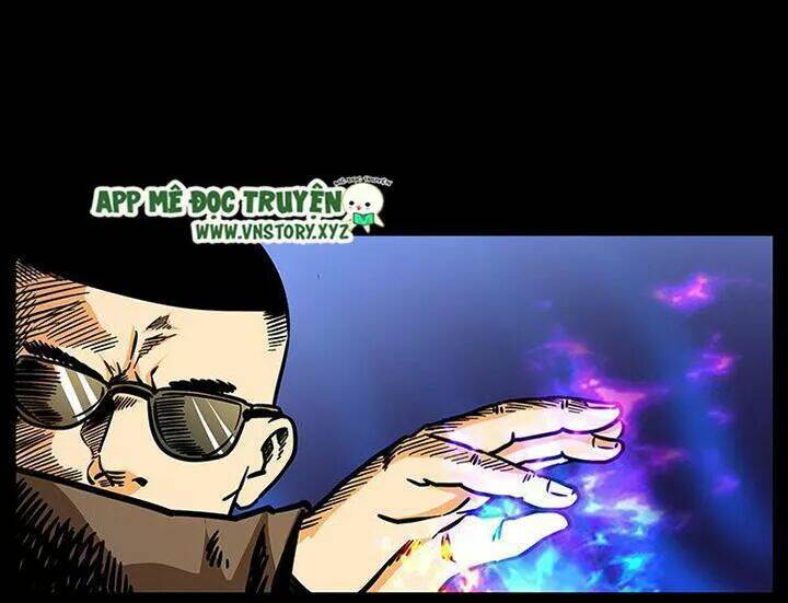 U Minh Ngụy tượng - Chapter 184 - Page 48
