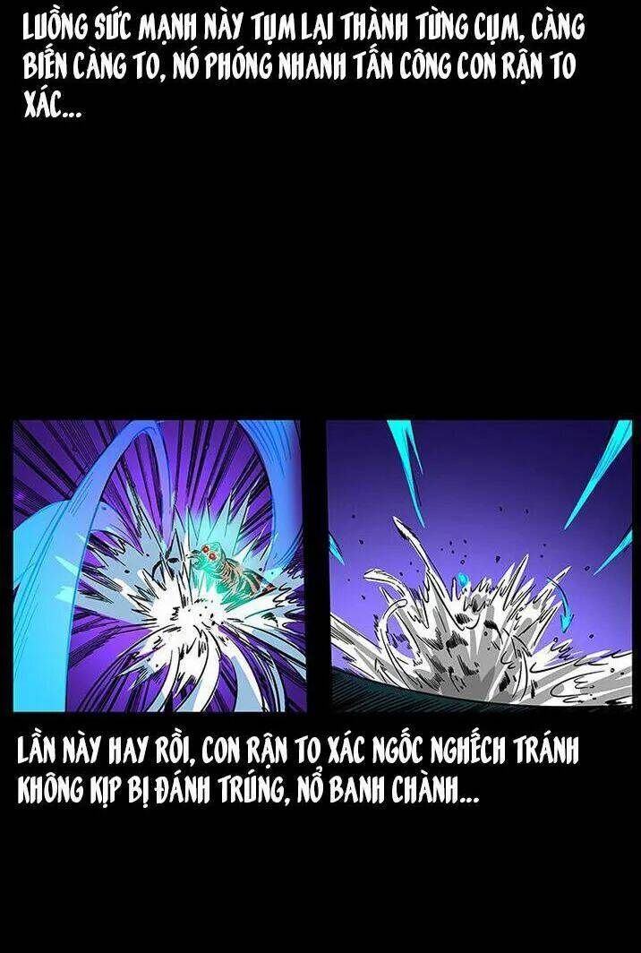 U Minh Ngụy tượng - Chapter 184 - Page 52