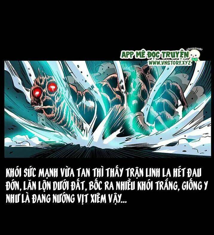 U Minh Ngụy tượng - Chapter 184 - Page 53