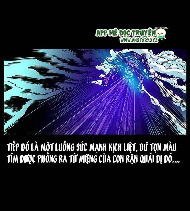 U Minh Ngụy tượng - Chapter 184 - Page 57