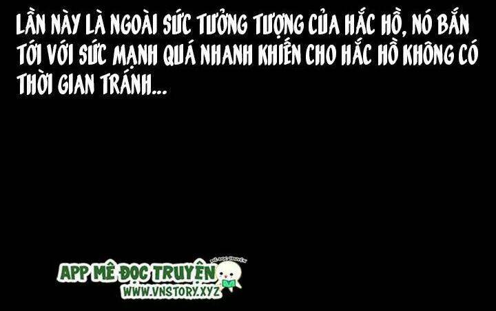 U Minh Ngụy tượng - Chapter 184 - Page 59