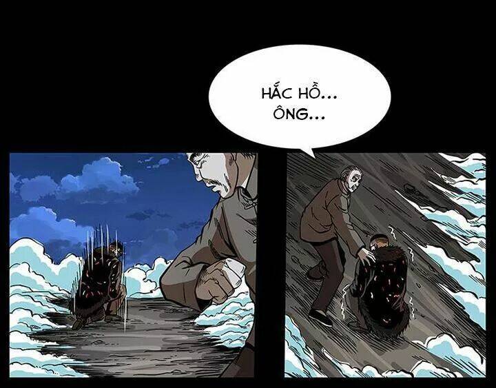 U Minh Ngụy tượng - Chapter 184 - Page 61