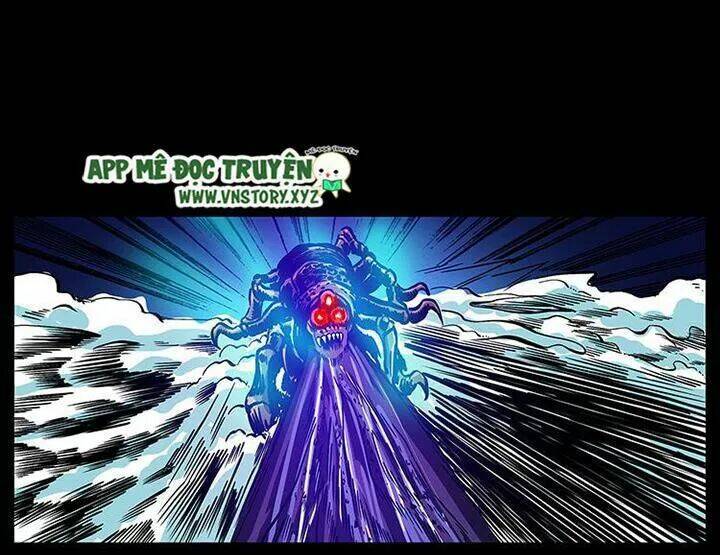 U Minh Ngụy tượng - Chapter 184 - Page 64