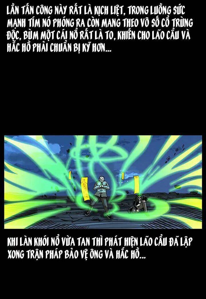 U Minh Ngụy tượng - Chapter 184 - Page 66